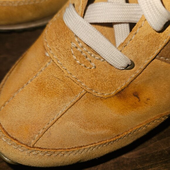 Women's size 9 Timberland boots - Picture 5 of 7